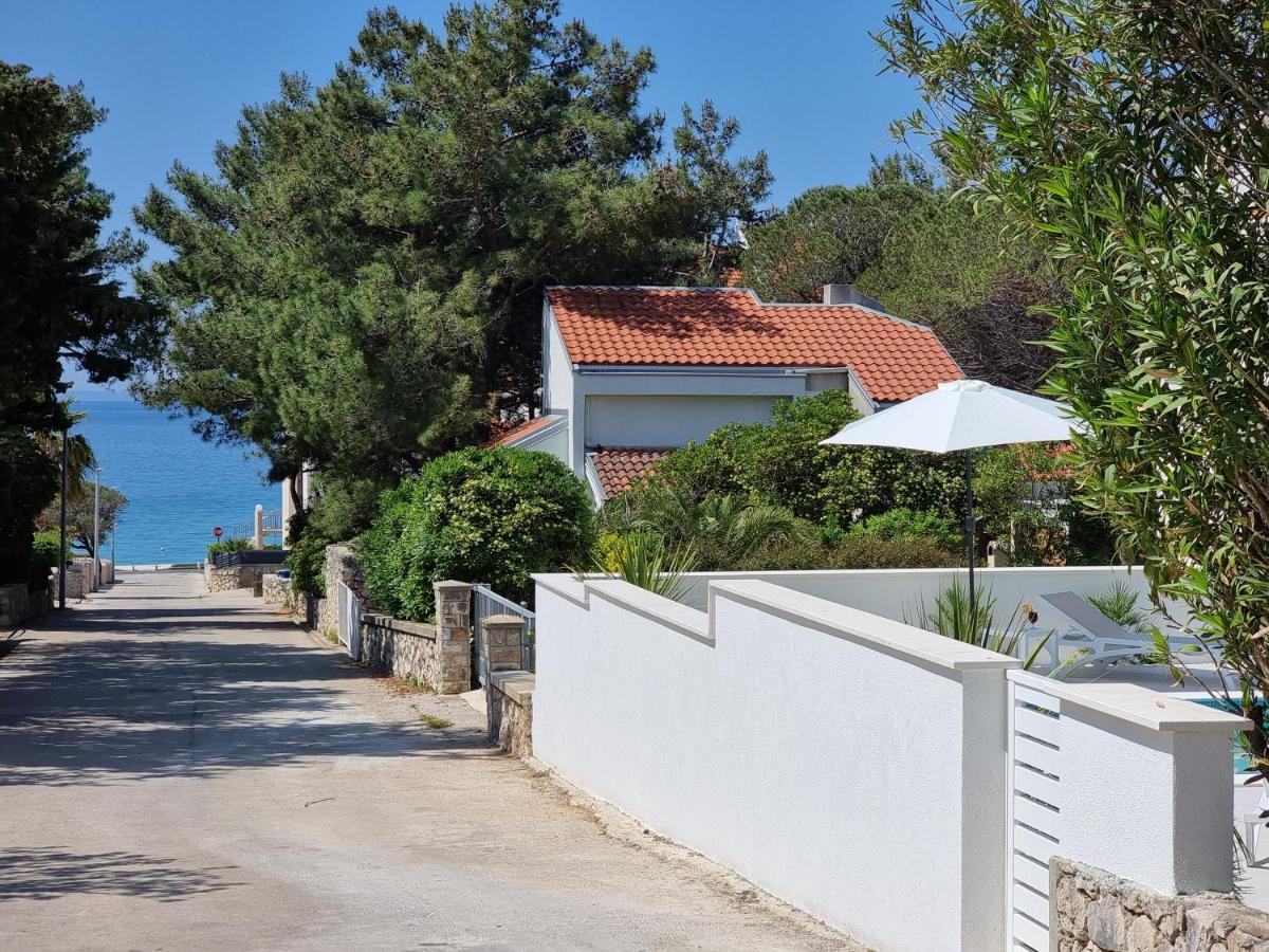 Villa Flamingo Deluxe Novalja Exterior photo