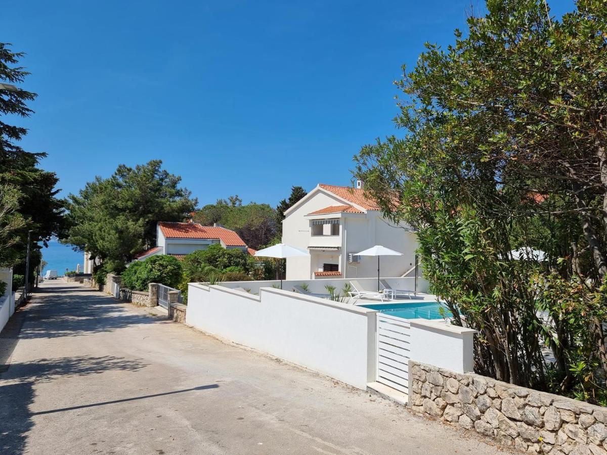 Villa Flamingo Deluxe Novalja Exterior photo