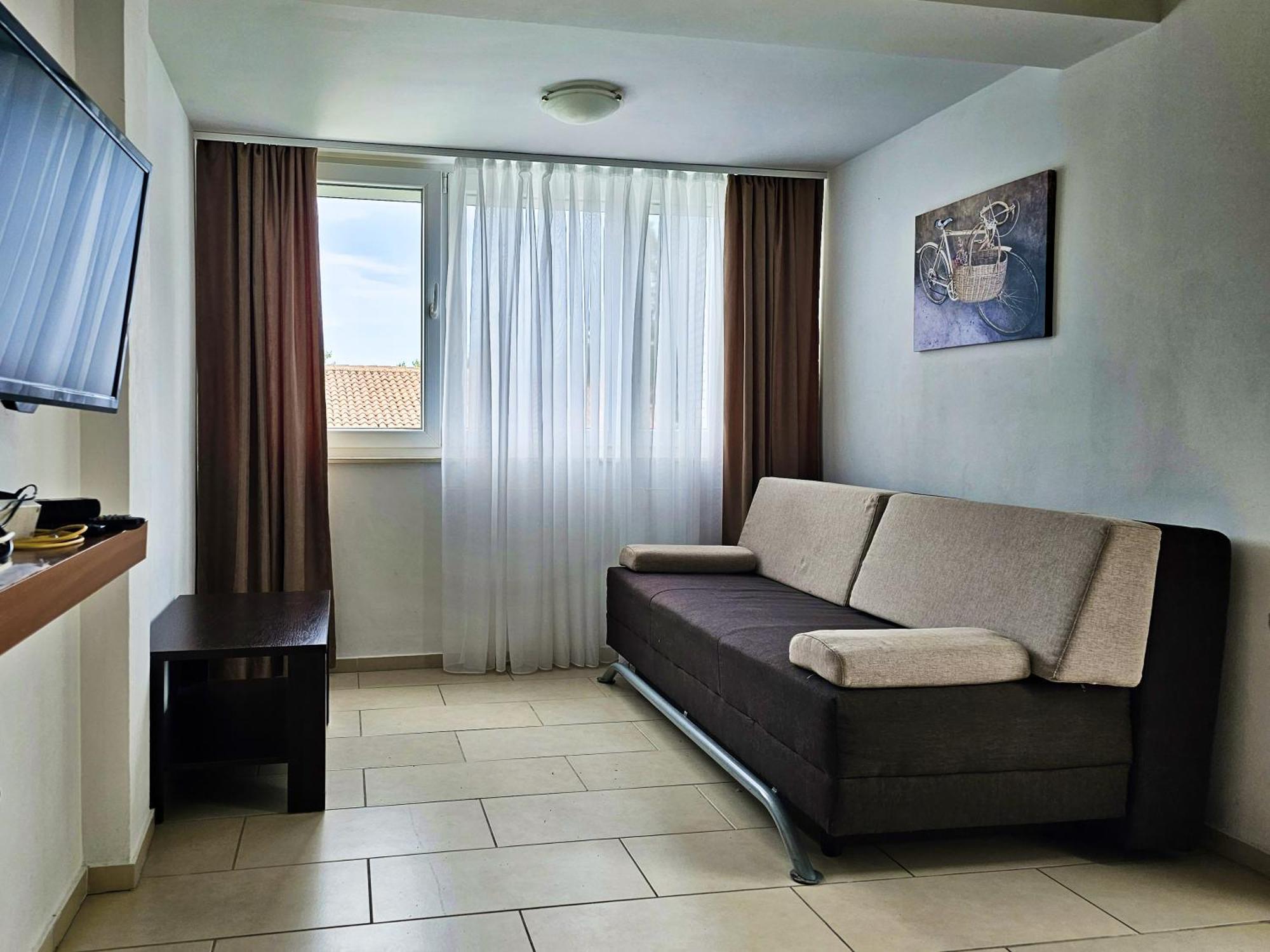 Villa Flamingo Deluxe Novalja Room photo