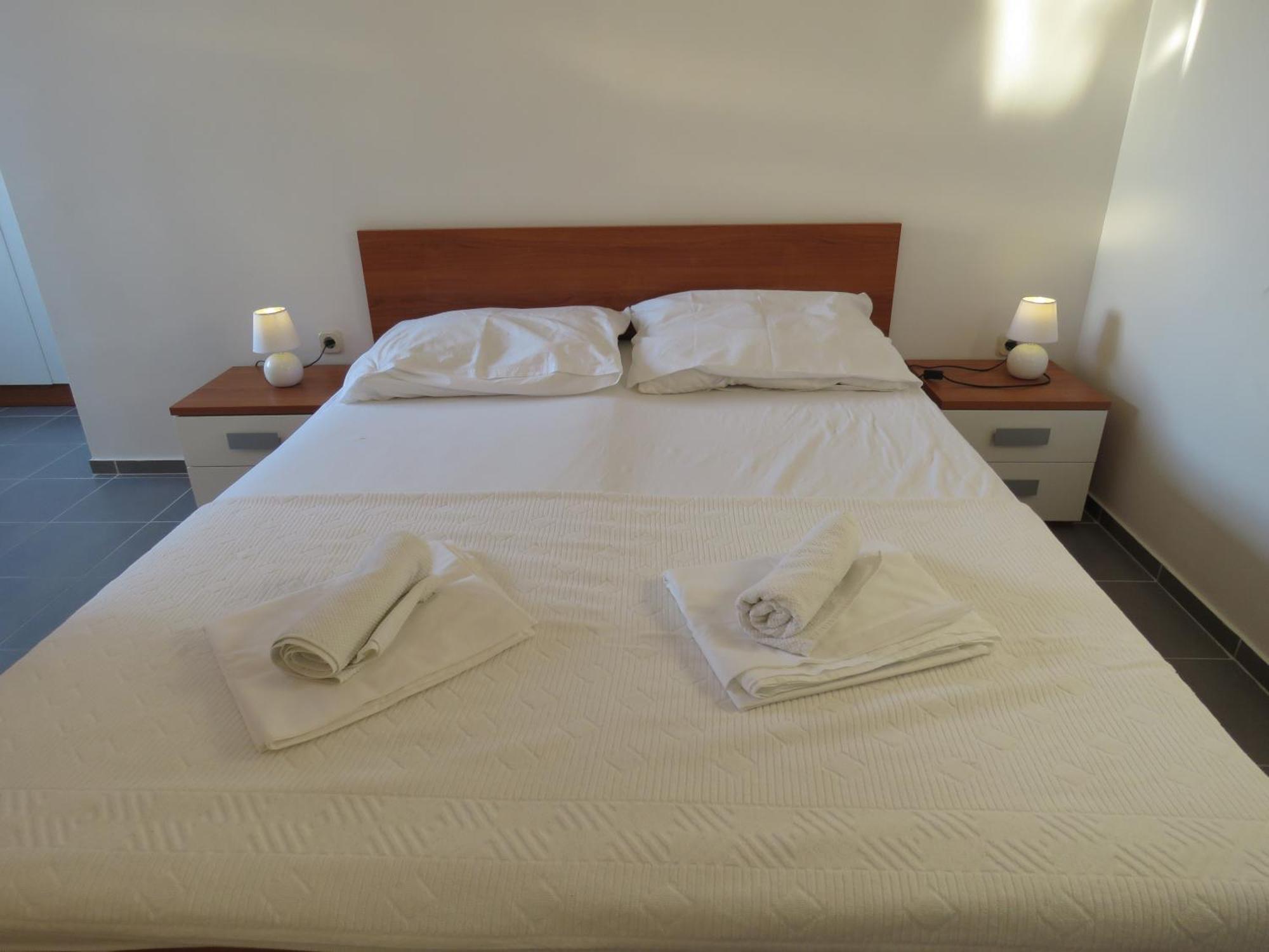 Villa Flamingo Deluxe Novalja Room photo