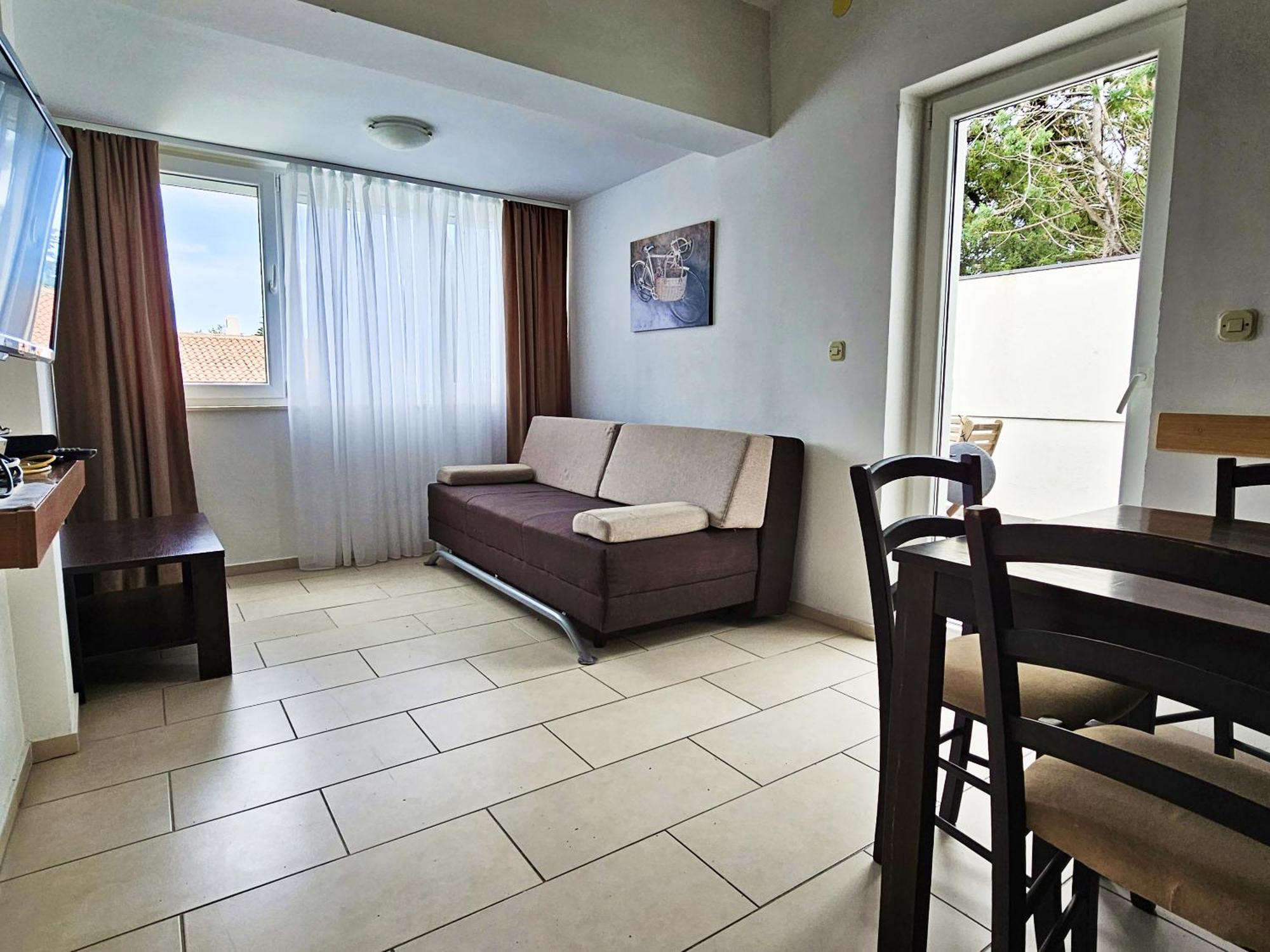 Villa Flamingo Deluxe Novalja Room photo