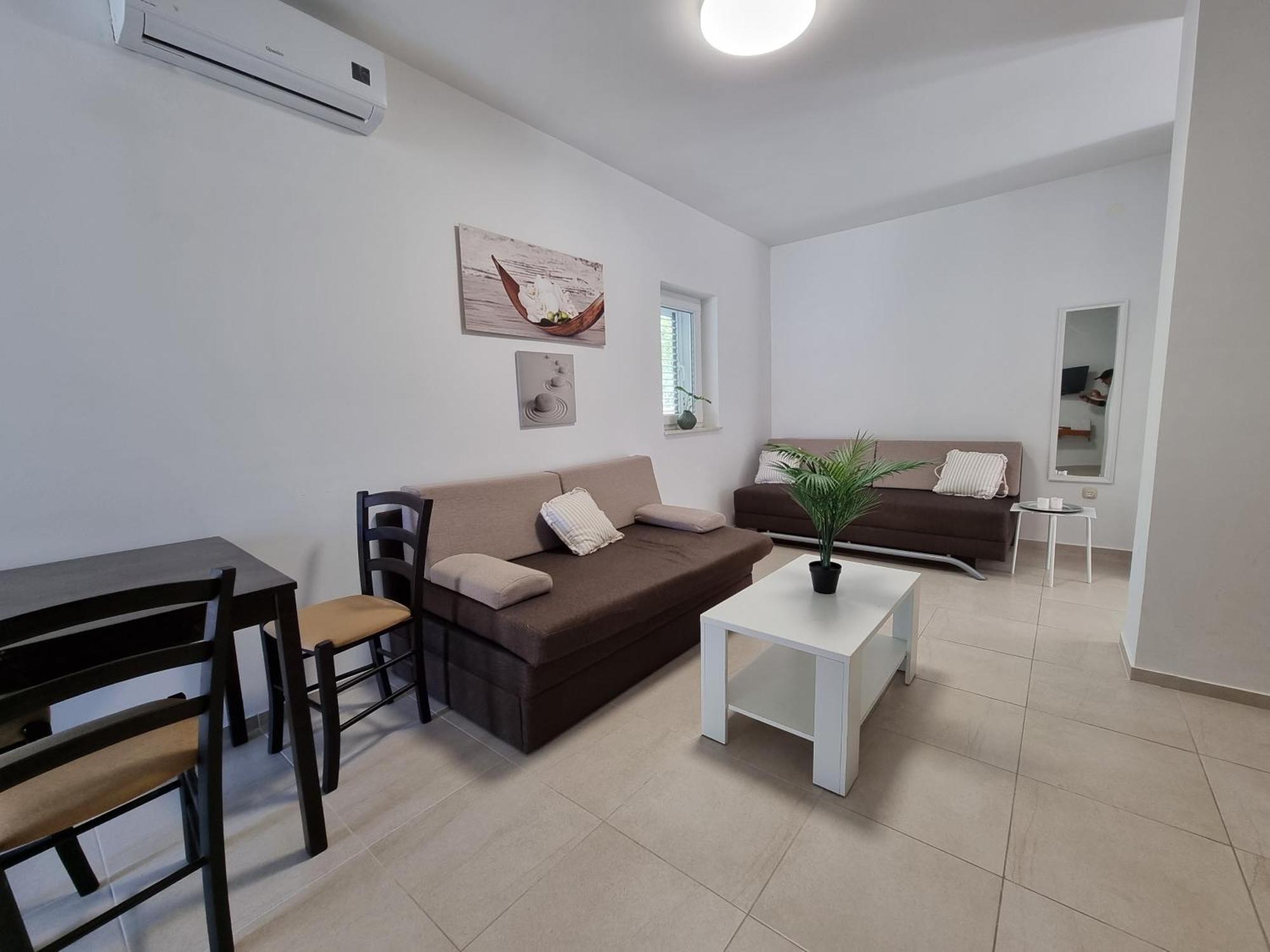 Villa Flamingo Deluxe Novalja Room photo