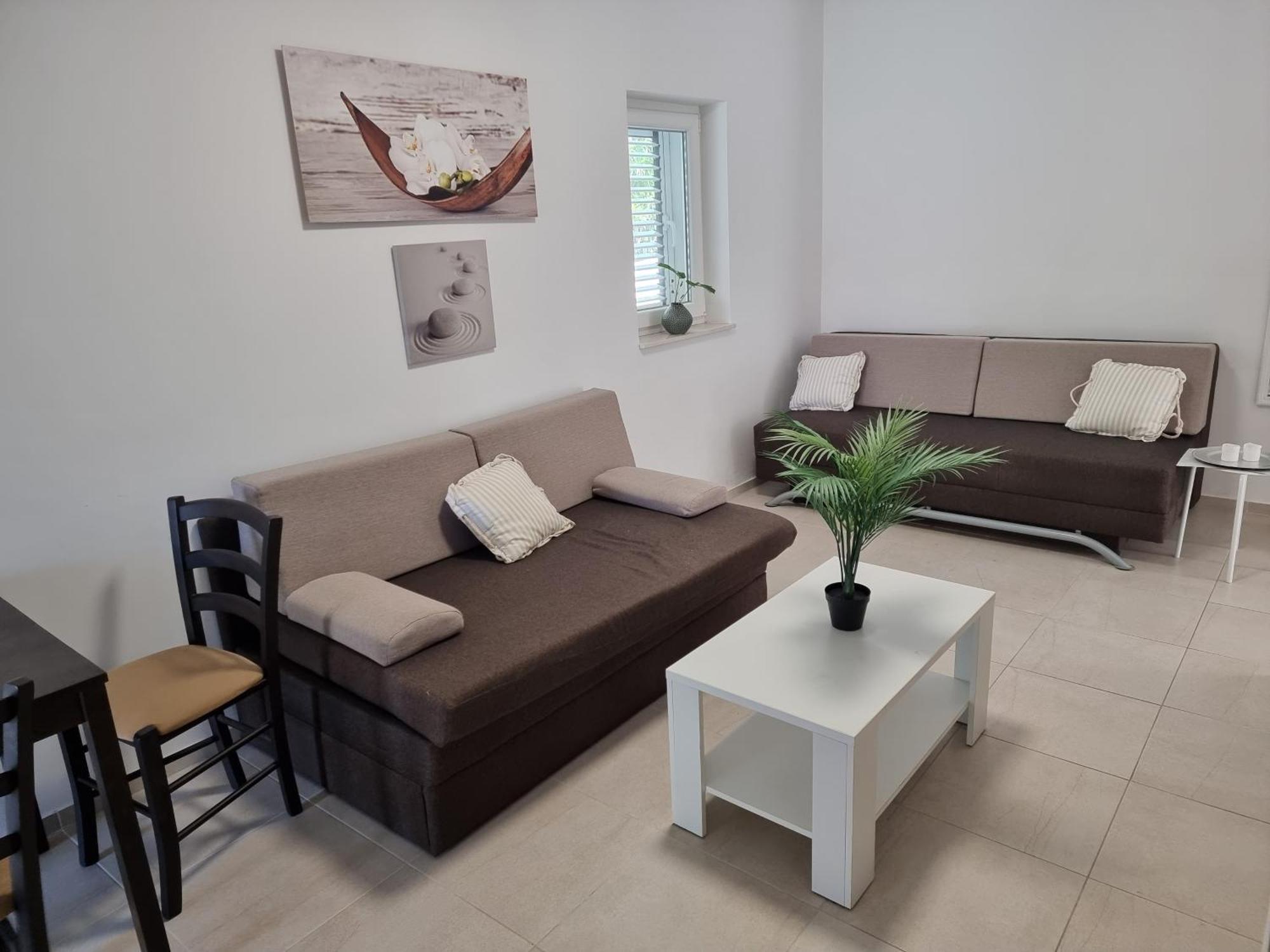 Villa Flamingo Deluxe Novalja Room photo